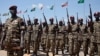 South Sudan Military Officers Ordered to Retire