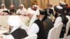 هیات افغان برای شرکت در نشست 'بین‌الافغانی' عازم قطر شد