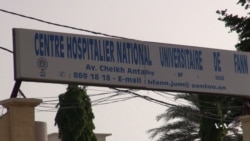 Senegal Not Letting Down Guard on Ebola