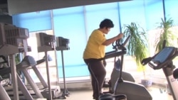 WHO Warns of Child Obesity Epidemic