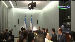 Prezident, vatandoshlar va taassurotlar