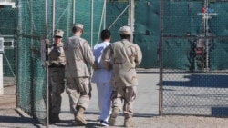 Թրամփը նախատեսում է 30 հազար ապօրինի միգրանտների արտաքսել Կուբայում գտնվող ամերիկյան ռազմածովային բազա՝ Գուանտանամո