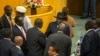 S. Sudan Rebels Hopeful About Peace Deal