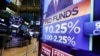 Arcane Piece of Data Used to Predict Next US Recession