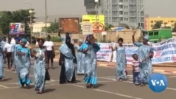 Mali: Mai-kalo-tile-folo-baara-kelaw-ka-do