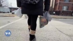 Tungaladen sebentanw, Chicago sigida la