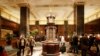 Pemerintah AS Kaji Penjualan Hotel Terkenal pada China