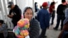 Children Separated from Parents Sob in Anguish at US Border