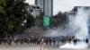 De nouveaux rassemblements antigouvernementaux au Kenya