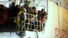 Aid Group: 400 Migrants Die in Mediterranean Shipwreck