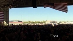 Presidential Campaign Intensifies as Iowa Vote Looms