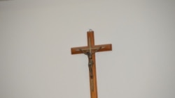 Conselho das Igrejas Cristãs de Angola rejeita acusação de ser usado pelo governo - 2:23