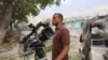 Being a Journalist is Risky Business in Somalia 