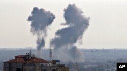 Unrest in the Middle East