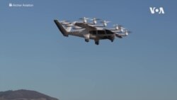 Автомобили што летаат – сон за научниците кои ја истражуваат иднината