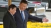 China Sees Diplomatic Victories as Neighbors Hedge Bets