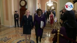 Concluyen argumentos en juicio politico