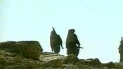 Foreign Fighters in Syria a Potential Security Problem in Other Countries