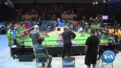 Afghan Girls Robotics Team Now Busy Making Ventilators