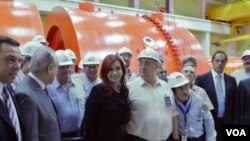 Cerca de 5.000 personas se emplearán en la Central Argentina de Elementos Modulares (CAREM), al mando del reactor nuclear “de tecnología cien por ciento nacional”.