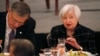 Yellen to Speak After Fed Officials Hint Rate Hike Is Near