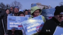 Supreme Court Could Decide Immigration Dispute