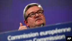 Candidatos de la oposición para 2024 en Venezuela