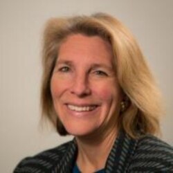 Asisten Menlu AS Karen Donfried