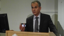 دکتۆر ڕێبوار فەتاح