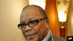 Quincy Jones