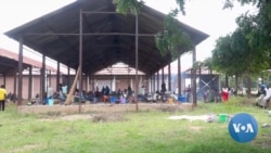 Malawi Floods Kill Dozens, Displace 200,000