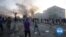 Iraq's Prime Minister Promises to Listen to Grievances After Deadly Protests