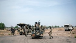 Abuja banni un groupe chiite radical MIN