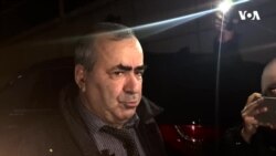 Jurnalist Xəyalə Ağayevanın vəkili: Saxlanılmasını peşə fəaliyyəti ilə əlaqəli olduğunu deyir