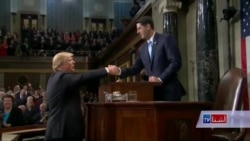 واکنش چین و ایران در برابر سخنرانی ترمپ