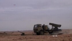 Renewed Violence Threatens Truce in Syria