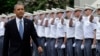 Obama Defends US Foreign Policy