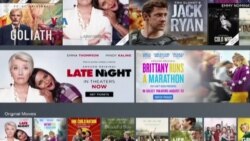 Konsolidasi Konten Video Streaming di tengah Lonjakan Pelanggan