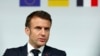 TT Macron sẽ chủ trì cuộc họp về Ukraine với các lãnh đạo châu Âu vào ngày 17/2