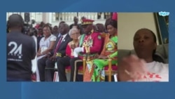 Gabon : Vers un régime présidentiel renforcé et un mandat présidentiel allongé