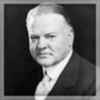 ۳۱ - هربرت هوور (۱۹۶۴-۱۸۷۴)