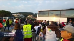 Turska i EU i dalje bez dogovora o migrantima