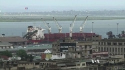 Developing Nations in Danger of Greek-Style Debt Crises