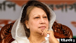 বিএনপি চেয়ারপারসন খালেদা জিয়া (ফাইল ছবি)