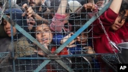 Се размислува за шестнеделно примирје