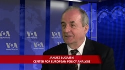 Janusz Bugajski: Rusija na Bosnu utiče preko Srbije i preko Hrvatske