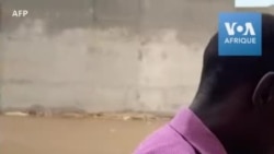 Les sinistrés critiquent le gouvernement après des inondations dévastatrices