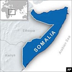 Somalia's Birthday Gift: A Night Without Violence