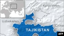 25 chiến binh Hồi giáo trốn thoát khỏi một nhà tù ở Tajikistan