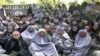 Chibok school girls
